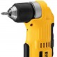 DeWALT DCD740N leņķa urbis